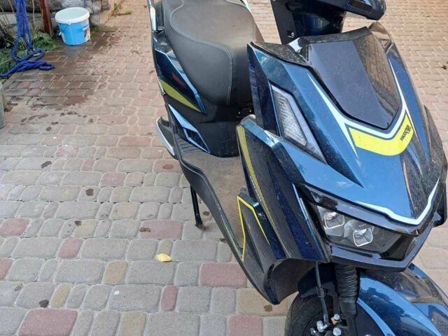 Maxxter Leon, объемом двигателя 0 л и пробегом 0 тыс. км за 1234 $, фото 2 на Automoto.ua