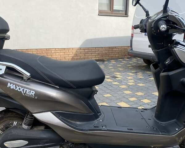 Maxxter Neos II, объемом двигателя 0 л и пробегом 122 тыс. км за 1208 $, фото 8 на Automoto.ua