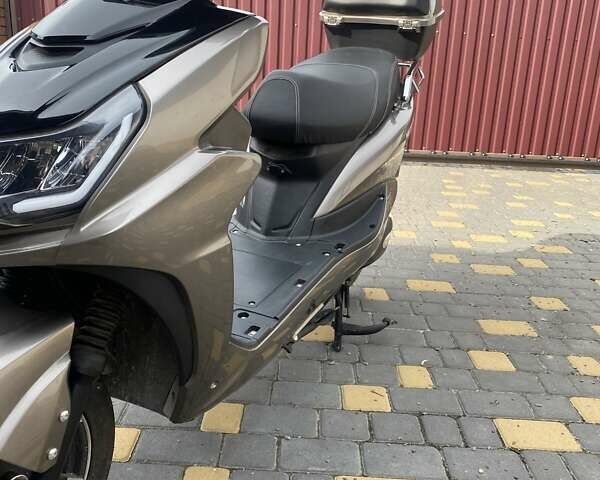 Maxxter Neos II, объемом двигателя 0 л и пробегом 122 тыс. км за 1208 $, фото 1 на Automoto.ua