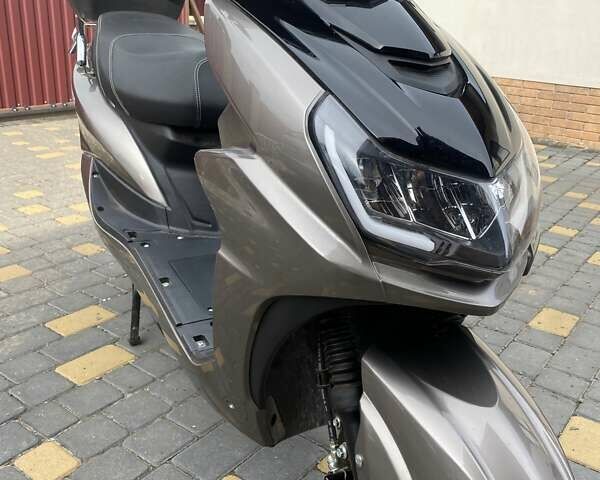 Maxxter Neos II, объемом двигателя 0 л и пробегом 122 тыс. км за 1208 $, фото 6 на Automoto.ua