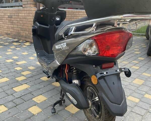 Maxxter Neos II, объемом двигателя 0 л и пробегом 122 тыс. км за 1208 $, фото 3 на Automoto.ua