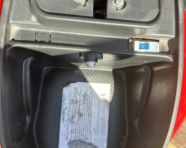 Maxxter Neos II, объемом двигателя 0 л и пробегом 4 тыс. км за 847 $, фото 6 на Automoto.ua