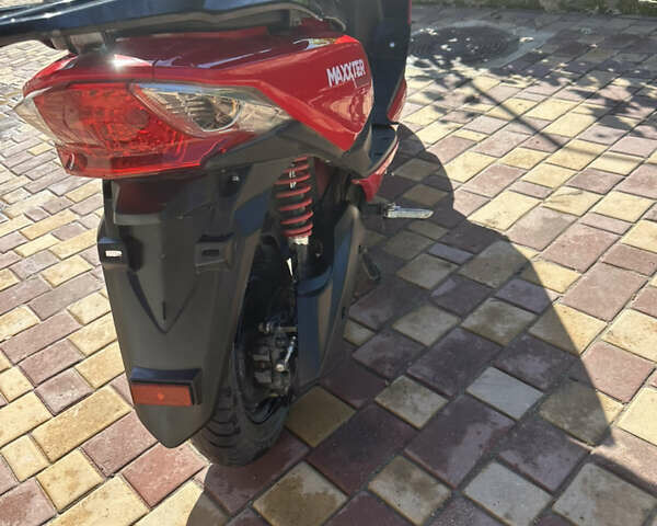 Maxxter Neos II, объемом двигателя 0 л и пробегом 4 тыс. км за 847 $, фото 2 на Automoto.ua