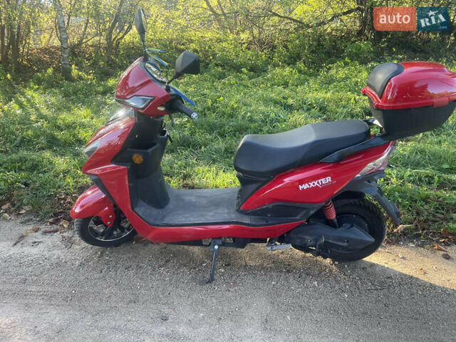 Maxxter Neos II, объемом двигателя 0 л и пробегом 4 тыс. км за 847 $, фото 7 на Automoto.ua