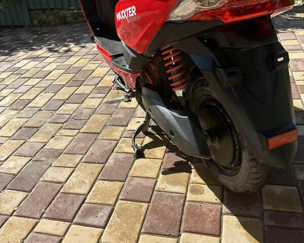 Maxxter Neos II, объемом двигателя 0 л и пробегом 4 тыс. км за 847 $, фото 3 на Automoto.ua