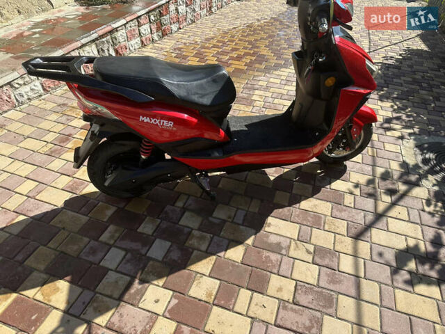 Maxxter Neos II, объемом двигателя 0 л и пробегом 4 тыс. км за 847 $, фото 1 на Automoto.ua