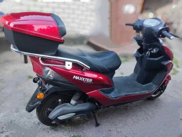 Maxxter Neos II, объемом двигателя 0 л и пробегом 0 тыс. км за 1020 $, фото 1 на Automoto.ua