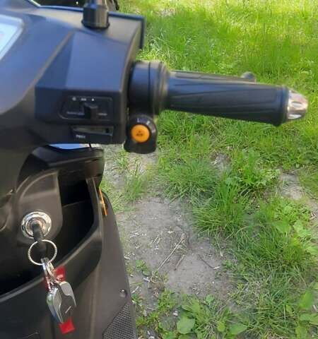 Maxxter Nova, объемом двигателя 0 л и пробегом 400 тыс. км за 42000 $, фото 3 на Automoto.ua