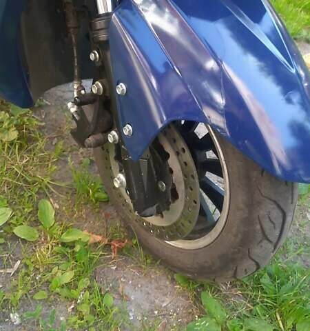 Maxxter Nova, объемом двигателя 0 л и пробегом 400 тыс. км за 42000 $, фото 18 на Automoto.ua