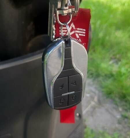 Maxxter Nova, объемом двигателя 0 л и пробегом 400 тыс. км за 42000 $, фото 6 на Automoto.ua