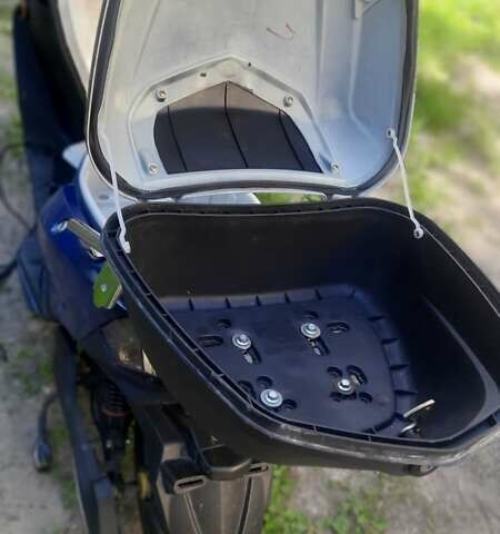 Maxxter Nova, объемом двигателя 0 л и пробегом 400 тыс. км за 42000 $, фото 14 на Automoto.ua