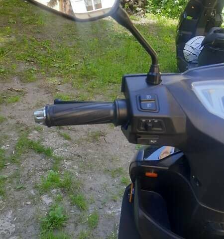 Maxxter Nova, объемом двигателя 0 л и пробегом 400 тыс. км за 42000 $, фото 21 на Automoto.ua