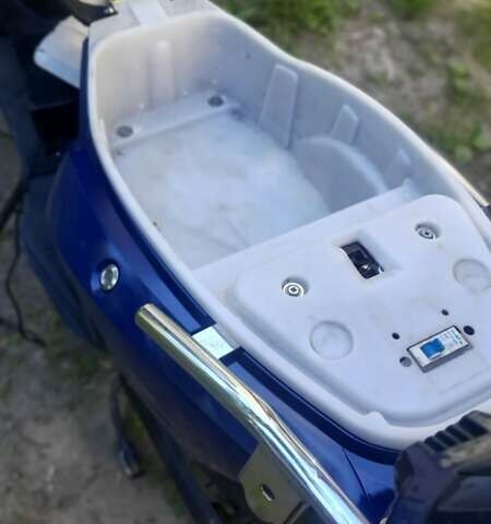 Maxxter Nova, объемом двигателя 0 л и пробегом 400 тыс. км за 42000 $, фото 15 на Automoto.ua