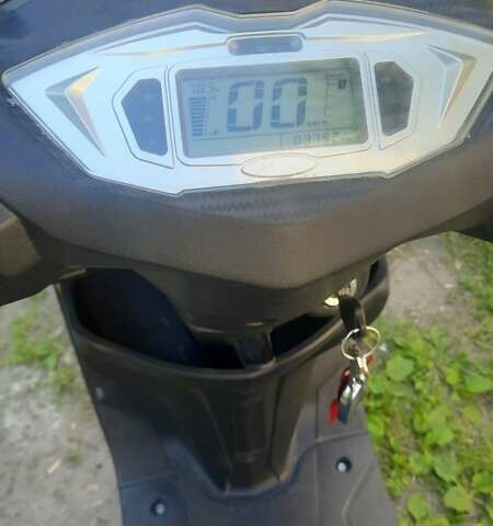 Maxxter Nova, объемом двигателя 0 л и пробегом 400 тыс. км за 42000 $, фото 24 на Automoto.ua