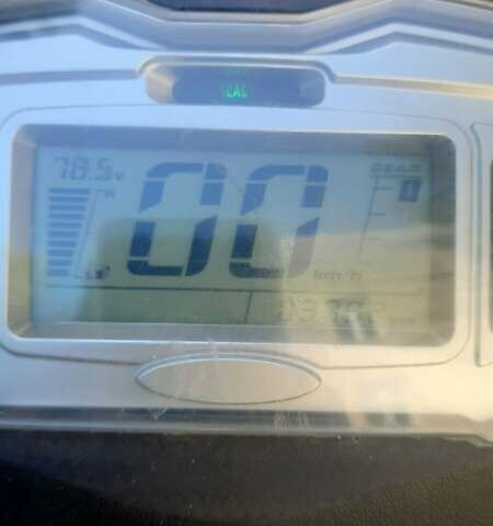 Maxxter Nova, объемом двигателя 0 л и пробегом 400 тыс. км за 42000 $, фото 5 на Automoto.ua