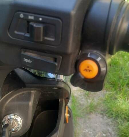 Maxxter Nova, объемом двигателя 0 л и пробегом 400 тыс. км за 42000 $, фото 28 на Automoto.ua