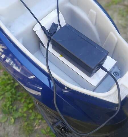 Maxxter Nova, объемом двигателя 0 л и пробегом 400 тыс. км за 42000 $, фото 30 на Automoto.ua