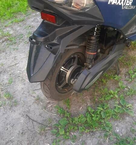 Maxxter Nova, объемом двигателя 0 л и пробегом 400 тыс. км за 42000 $, фото 23 на Automoto.ua