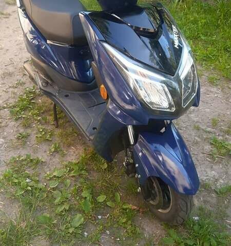 Maxxter Nova, объемом двигателя 0 л и пробегом 400 тыс. км за 42000 $, фото 1 на Automoto.ua