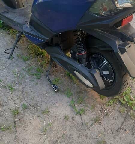 Maxxter Nova, объемом двигателя 0 л и пробегом 400 тыс. км за 42000 $, фото 10 на Automoto.ua