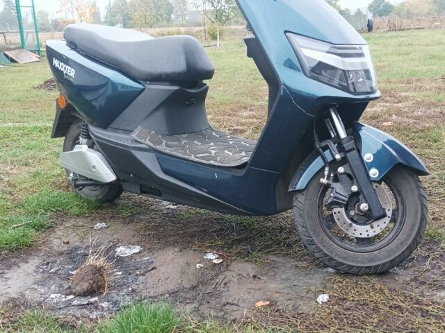 Maxxter Nova, об'ємом двигуна 0 л та пробігом 0 тис. км за 403 $, фото 1 на Automoto.ua