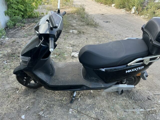 Maxxter Nova, объемом двигателя 0 л и пробегом 0 тыс. км за 995 $, фото 1 на Automoto.ua