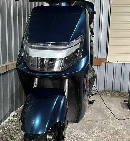 Синій Maxxter Nova, об'ємом двигуна 0 л та пробігом 5 тис. км за 750 $, фото 1 на Automoto.ua