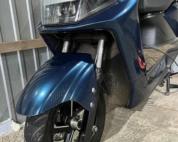 Синій Maxxter Nova, об'ємом двигуна 0 л та пробігом 5 тис. км за 750 $, фото 2 на Automoto.ua