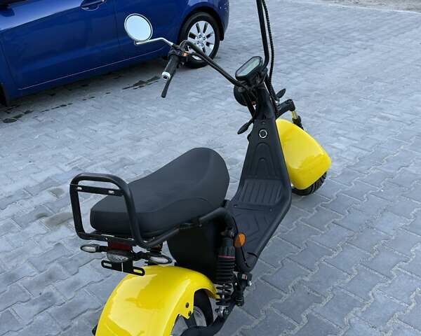 Maxxter rock, объемом двигателя 0 л и пробегом 1 тыс. км за 1318 $, фото 9 на Automoto.ua