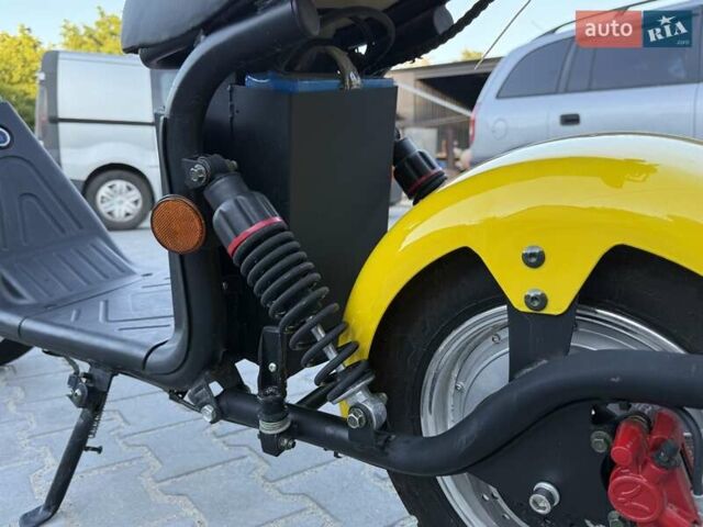Maxxter rock, объемом двигателя 0 л и пробегом 1 тыс. км за 1318 $, фото 20 на Automoto.ua