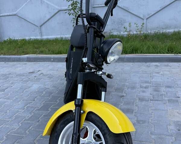 Maxxter rock, объемом двигателя 0 л и пробегом 1 тыс. км за 1318 $, фото 2 на Automoto.ua