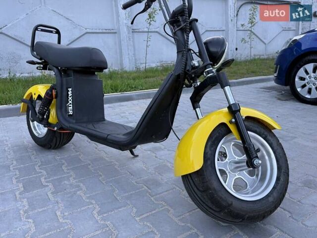 Maxxter rock, объемом двигателя 0 л и пробегом 1 тыс. км за 1318 $, фото 4 на Automoto.ua