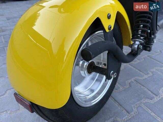Maxxter rock, объемом двигателя 0 л и пробегом 1 тыс. км за 1318 $, фото 11 на Automoto.ua