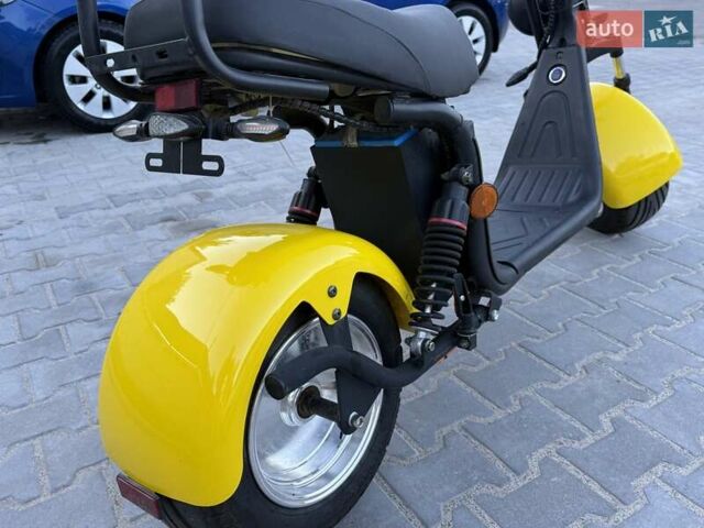 Maxxter rock, объемом двигателя 0 л и пробегом 1 тыс. км за 1318 $, фото 10 на Automoto.ua