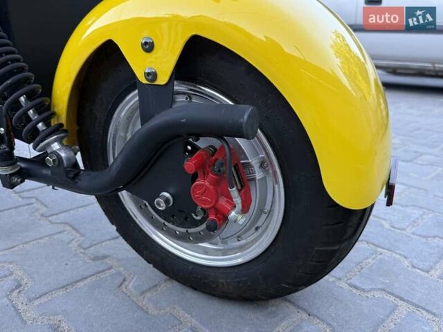 Maxxter rock, объемом двигателя 0 л и пробегом 1 тыс. км за 1318 $, фото 19 на Automoto.ua