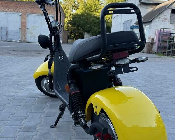 Maxxter rock, объемом двигателя 0 л и пробегом 1 тыс. км за 1318 $, фото 16 на Automoto.ua