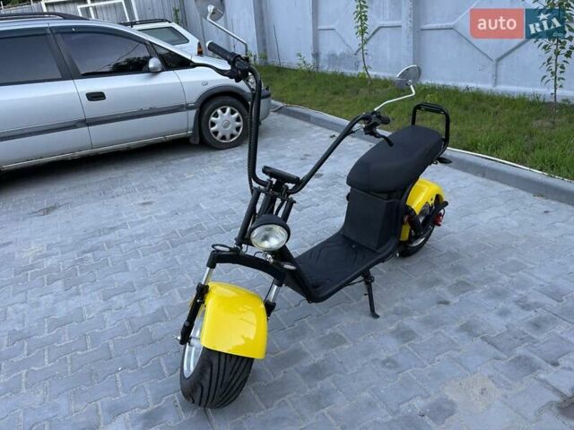 Maxxter rock, объемом двигателя 0 л и пробегом 1 тыс. км за 1318 $, фото 1 на Automoto.ua