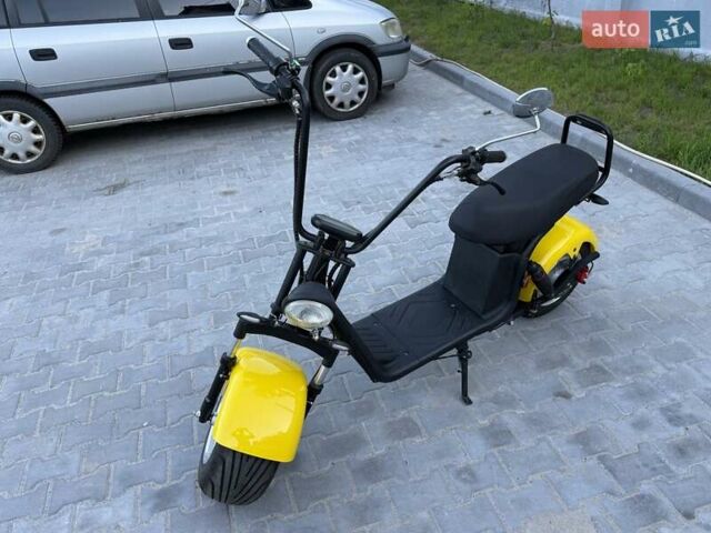 Maxxter rock, объемом двигателя 0 л и пробегом 1 тыс. км за 1318 $, фото 27 на Automoto.ua