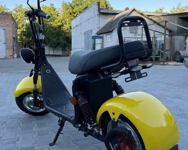 Maxxter rock, объемом двигателя 0 л и пробегом 1 тыс. км за 1318 $, фото 17 на Automoto.ua
