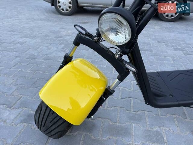 Maxxter rock, объемом двигателя 0 л и пробегом 1 тыс. км за 1318 $, фото 25 на Automoto.ua