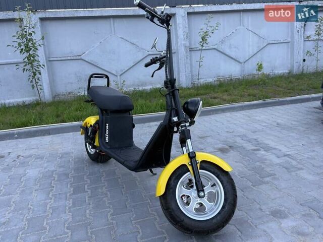 Maxxter rock, объемом двигателя 0 л и пробегом 1 тыс. км за 1318 $, фото 3 на Automoto.ua