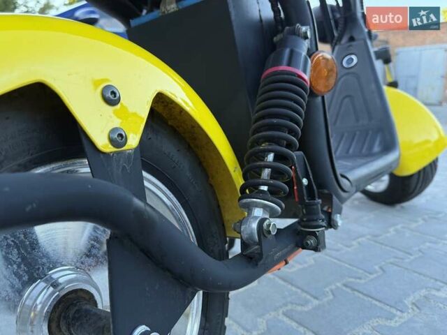Maxxter rock, объемом двигателя 0 л и пробегом 1 тыс. км за 1318 $, фото 13 на Automoto.ua