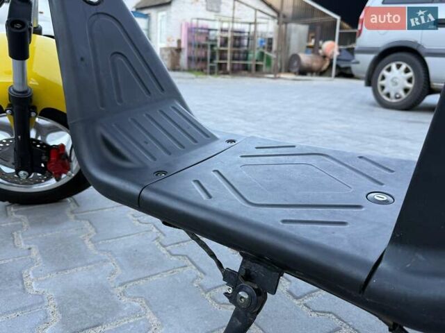 Maxxter rock, объемом двигателя 0 л и пробегом 1 тыс. км за 1318 $, фото 21 на Automoto.ua