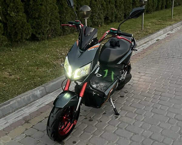 Чорний Maxxter Speedy, об'ємом двигуна 0 л та пробігом 5 тис. км за 1300 $, фото 5 на Automoto.ua