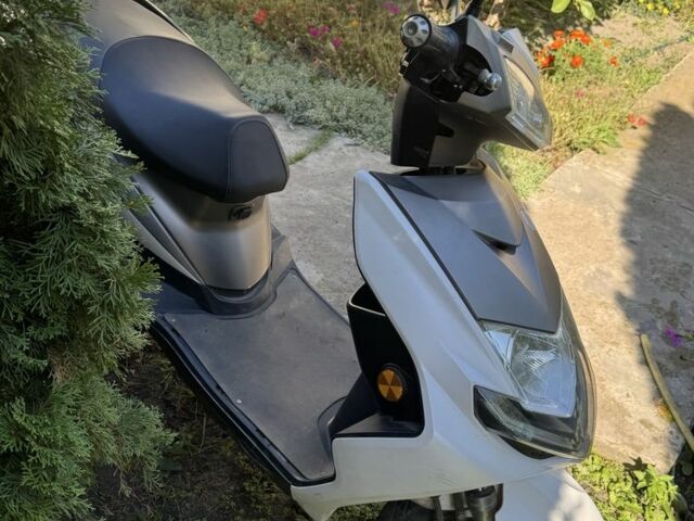 Maxxter Speedy, об'ємом двигуна 0 л та пробігом 0 тис. км за 672 $, фото 1 на Automoto.ua