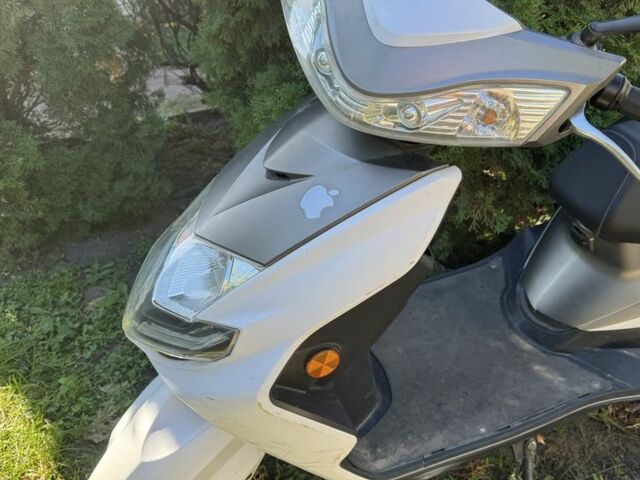 Maxxter Speedy, об'ємом двигуна 0 л та пробігом 0 тис. км за 672 $, фото 2 на Automoto.ua