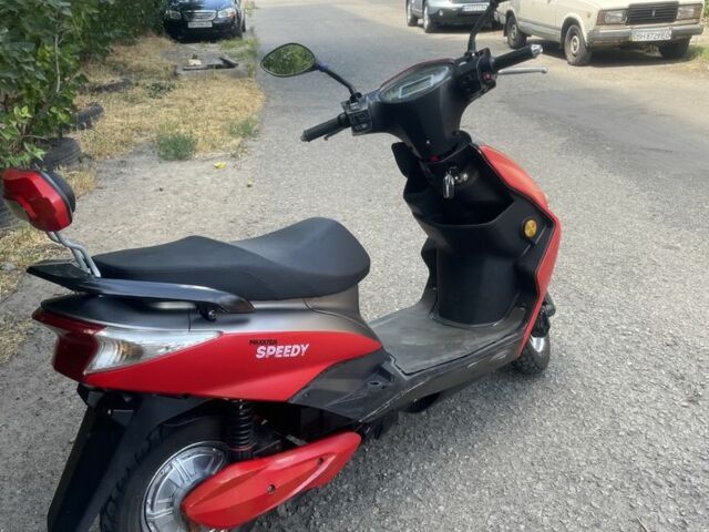 Maxxter Speedy, об'ємом двигуна 0 л та пробігом 0 тис. км за 408 $, фото 5 на Automoto.ua