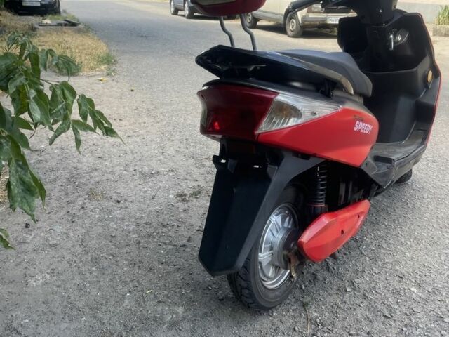 Maxxter Speedy, об'ємом двигуна 0 л та пробігом 0 тис. км за 408 $, фото 6 на Automoto.ua