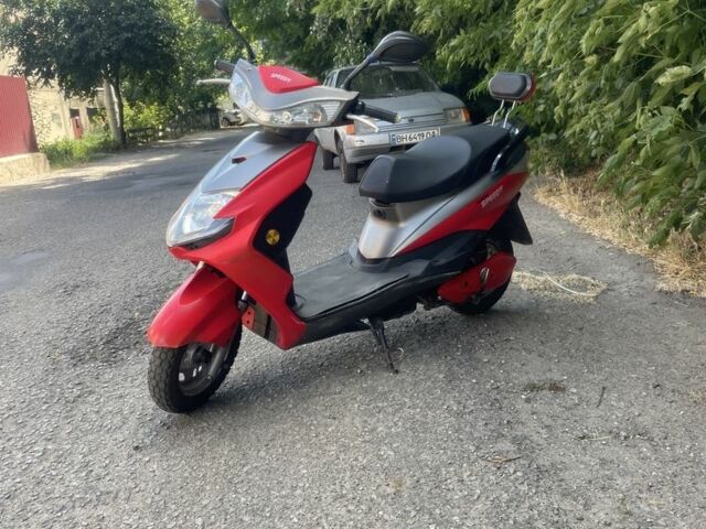 Maxxter Speedy, об'ємом двигуна 0 л та пробігом 0 тис. км за 408 $, фото 1 на Automoto.ua