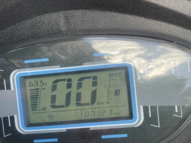 Maxxter Speedy, об'ємом двигуна 0 л та пробігом 0 тис. км за 408 $, фото 3 на Automoto.ua